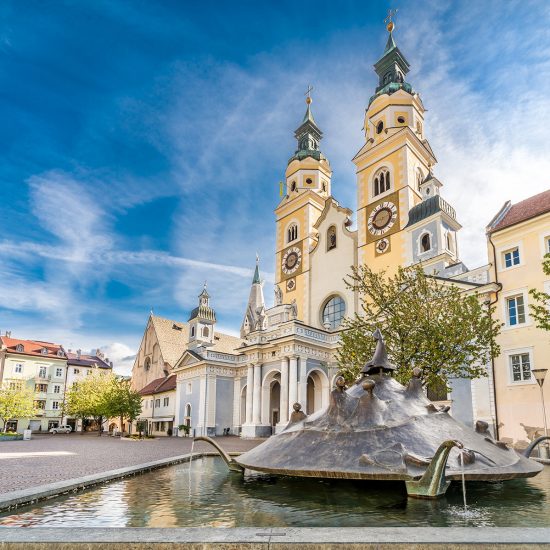 brixen dom südtirol eisacktal