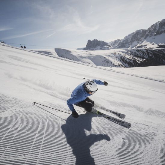 brixen suedtirol plose winter rodeln ski langlauf schneeschuhwandern