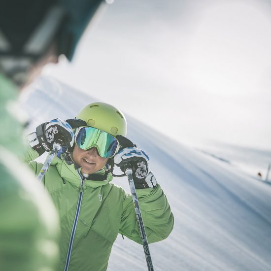 brixen suedtirol plose winter rodeln ski langlauf schneeschuhwandern