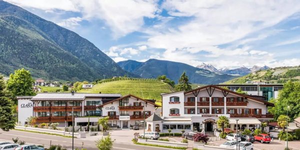 hotel clara vahrn brixen 1