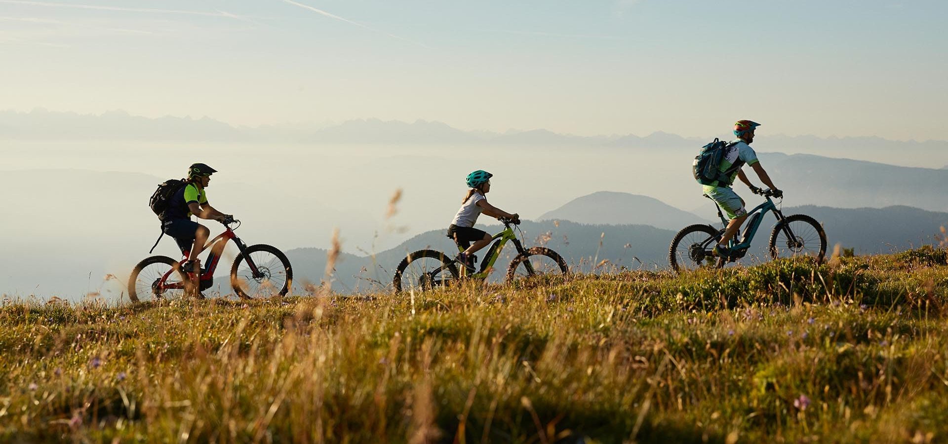 Mountainbike Fahrrad MTB Urlaub Südtirol Brixen Plose Dolomiten (11)