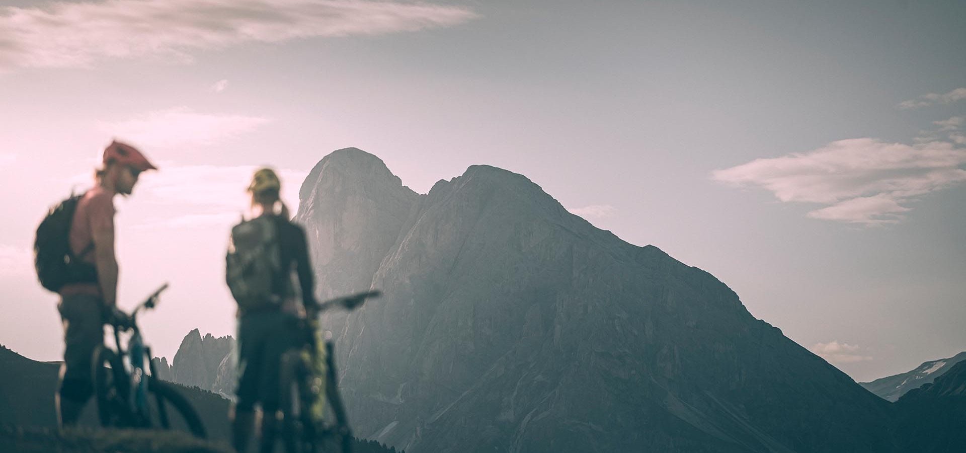 Mountainbike Fahrrad MTB Urlaub Südtirol Brixen Plose Dolomiten (3)