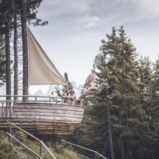 plose woodywalk südtirol familie spaß dolomiten (3)