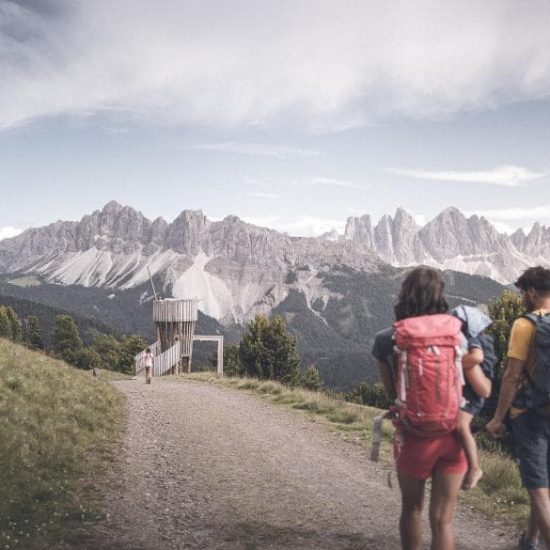 plose woodywalk südtirol familie spaß dolomiten (5)