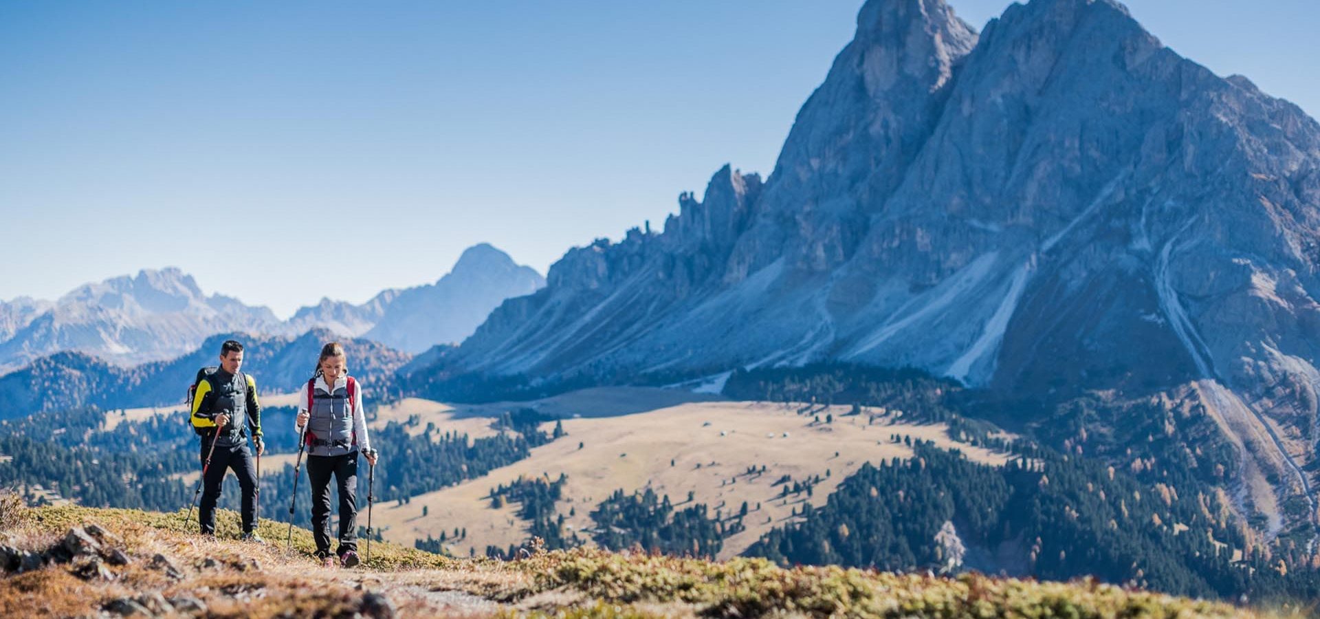 Sommerferien in Südtirol Plose Brixen Eisacktal (3)