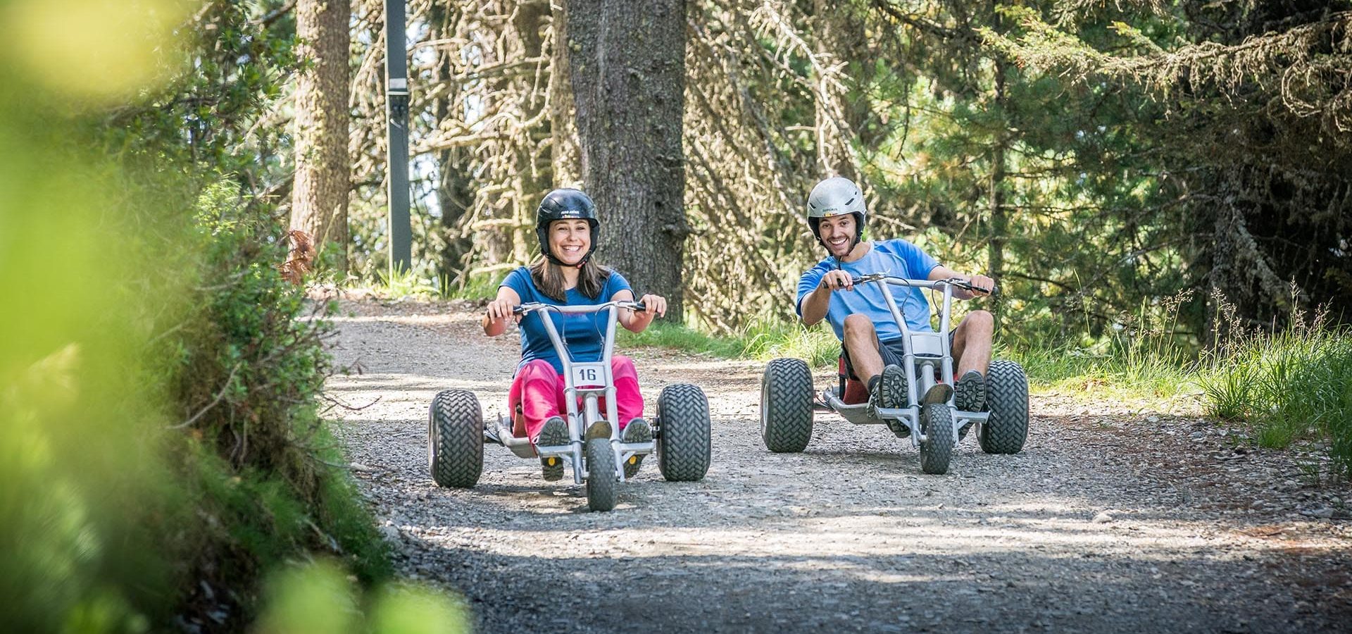 Sommerferien in Südtirol Plose Brixen Eisacktal (4)