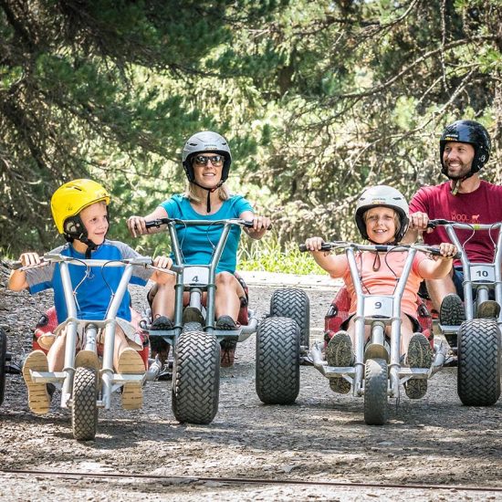 Urlaub im Eisacktal MountainCarts & Plosebob in Südtirol (2)