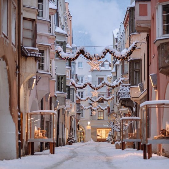 Winterurlaub in Brixen Weihnachten Christkindlmarkt Weihnachtsmarkt (5)